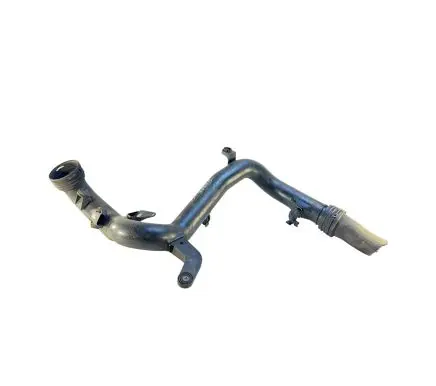 Volkswagen Golf V Intercooler hose/pipe