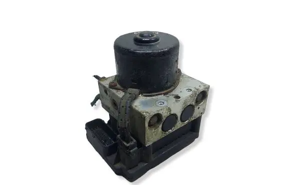 Volkswagen Golf IV ABS Pump 1J0907379GKASACJ 1J0907379G