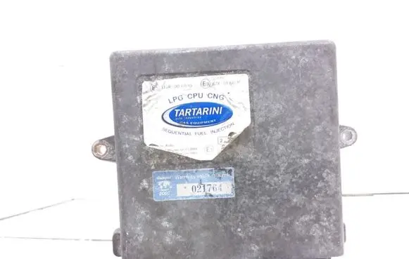 Mazda Tribute Other control units/modules 4822130 B190074535