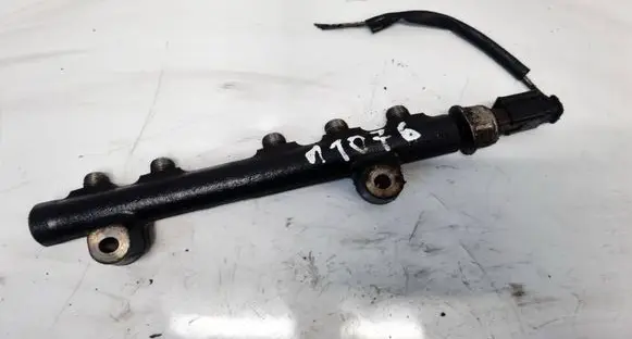Ford C-MAX II Fuel main line pipe 9804776780 171840655