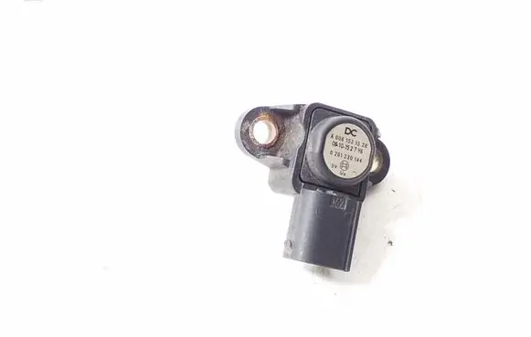 Mercedes-Benz CLS C219 Air pressure sensor A0061531528