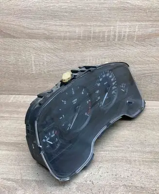 Opel Astra G Speedometer (instrument cluster) 09228743 ForDieselLHD
