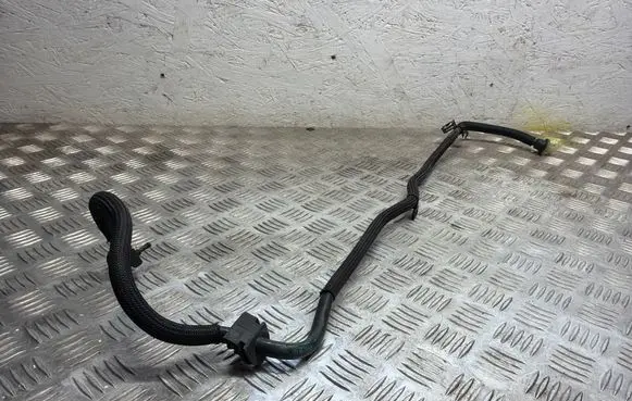 Volvo XC90 Coolant pipe/hose 