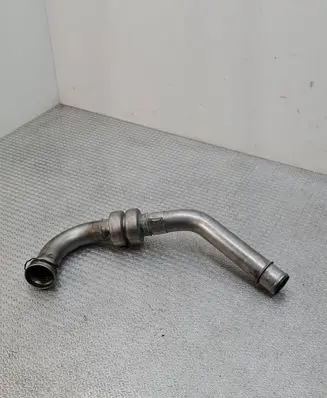 Renault Megane II Intercooler hose/pipe