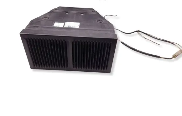 Mercedes-Benz Sprinter W906 Electric car heater 1512010001 KS422 PICCOLOKS422