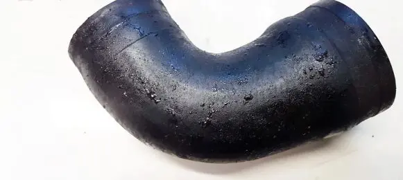 BMW 5 E39 Intercooler hose/pipe 11617786530B