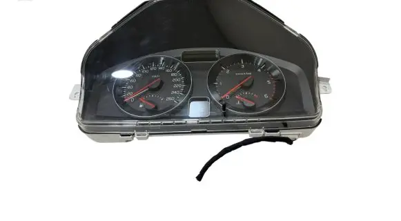 Volvo V50 Speedometer (instrument cluster) 36002434 0205322 69199470T