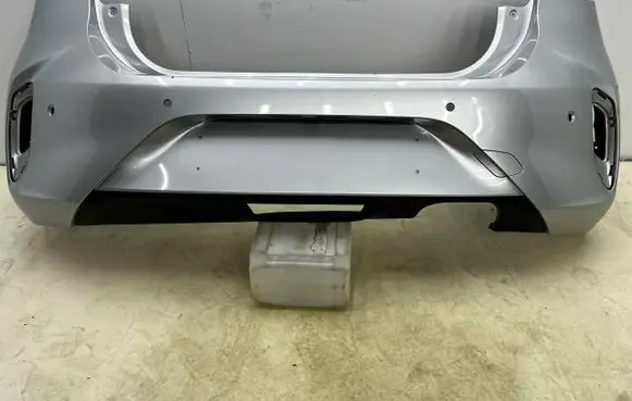 Opel Corsa F Rear bumper 9829755080A