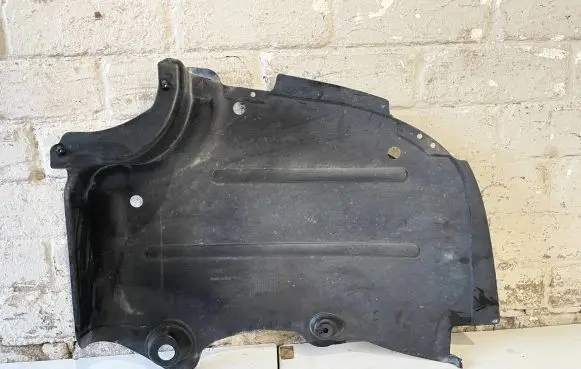 Audi A4 S4 B6 8E 8H Trunk boot underbody cover/under tray 8E0825219