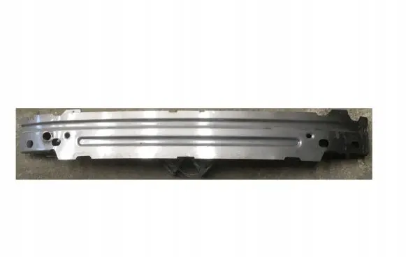 Jaguar XF Front bumper cross member