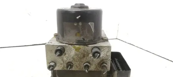 Nissan Pathfinder R51 ABS Pump 06210903283 00009750D1