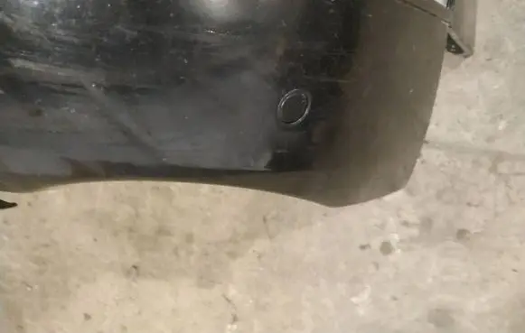 Volkswagen PASSAT B6 Parking PDC sensor 