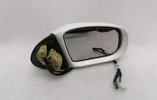 Mercedes-Benz S W220 Front door electric wing mirror A2208100876