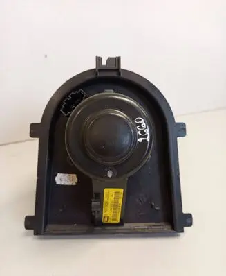Audi A3 S3 8L Heater fan/blower 1J1819021C