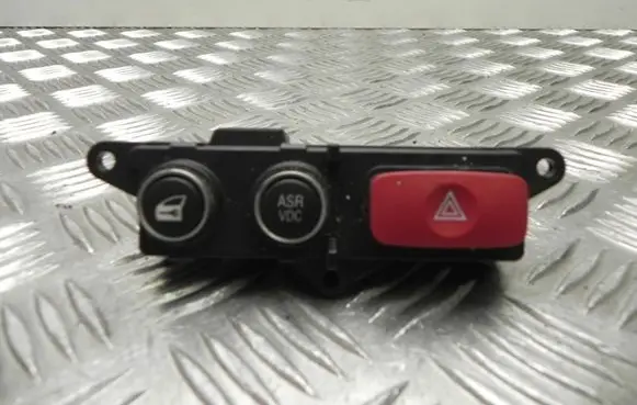 Alfa Romeo Brera Other switches/knobs/shifts 156067821 T1898