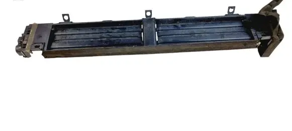 Subaru Outback (BT) Intercooler air guide/duct channel 52811AN00A A457090220 T83620BEM