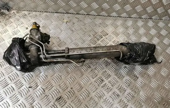 Mercedes-Benz GLK (X204) Steering rack 7853974484 200709A 00011489