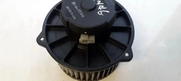 Hyundai Elantra Heater fan/blower F00S320092 F00S330017