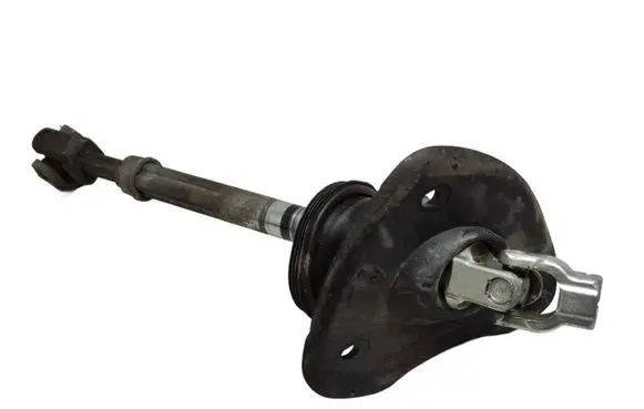 Audi A7 S7 4G Steering column universal joint 4G1419523B