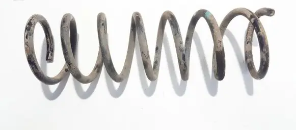 Mazda 3 I Rear coil spring