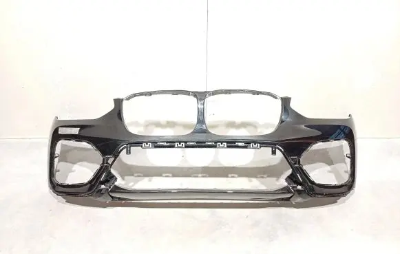 BMW X3 G01 Front bumper 748972704