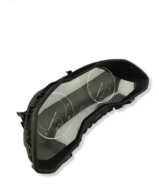 Skoda Superb B8 (3V) Speedometer (instrument cluster) 3V0920941B 3V0160