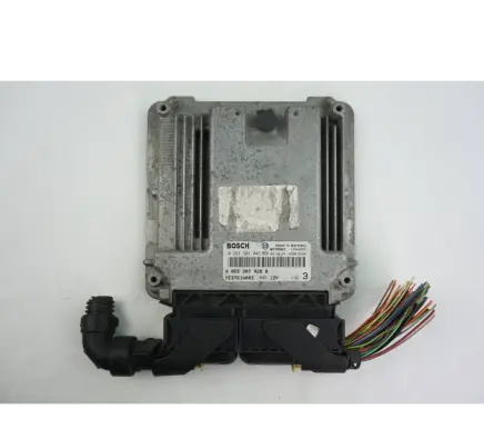 Alfa Romeo 159 Engine control unit/module 00552079280 0261S01045