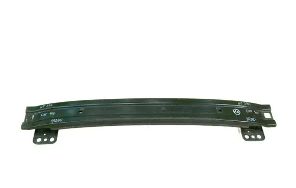 Fiat 500 Front bumper foam support bar PRZOD