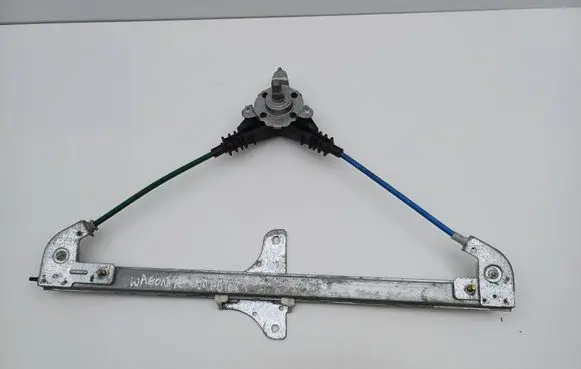 Suzuki Wagon R+ Rear door manual window regulator 