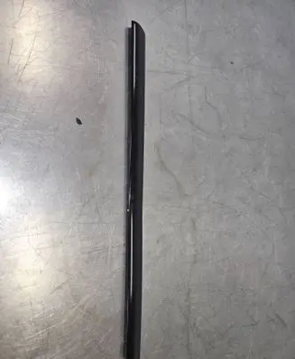 Mercedes-Benz GLC C253 Rear side glass trim A253606600