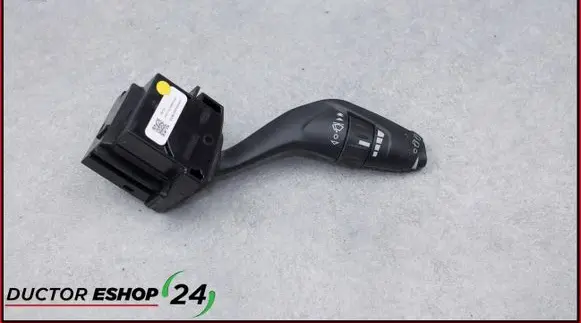Ford C-MAX II Wiper control stalk AV6T17A553AC