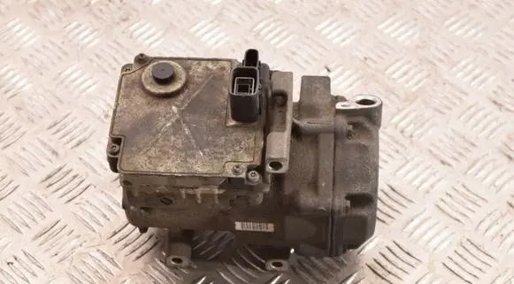 Lexus GS 300 350 430 450H Air conditioning (A/C) compressor (pump) 0420000241