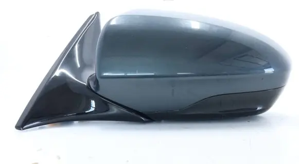 BMW 6 F06 Gran coupe Front door electric wing mirror 675848586