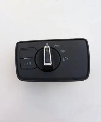 Volkswagen PASSAT B8 Light switch 3G0941633J