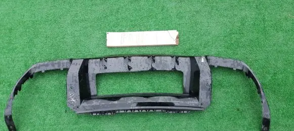 Cupra Formentor Rear bumper lower part trim 5FF807568C 313R0UPPA228 M217248