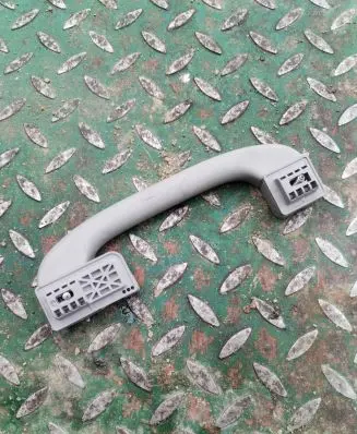BMW 5 E60 E61 Rear interior roof grab handle 7033661