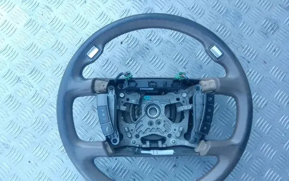 BMW 7 E65 E66 Steering wheel
