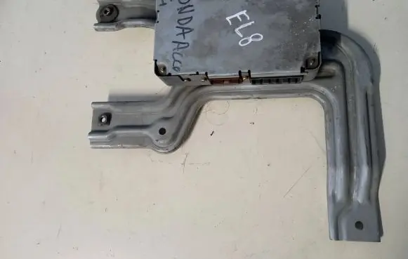 Honda Accord Tailgate/trunk control unit/module 74970SED903