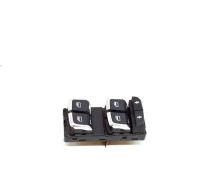 Audi A3 S3 8V Electric window control switch 8V0959851E