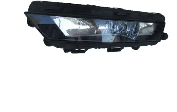 Skoda Octavia Mk3 (5E) Front fog light 5E0941699F
