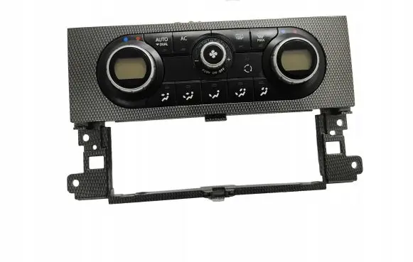Renault Koleos I Climate control unit