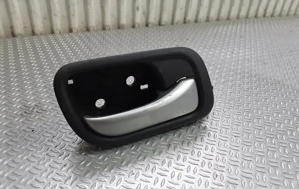 Honda Accord Rear door interior handle