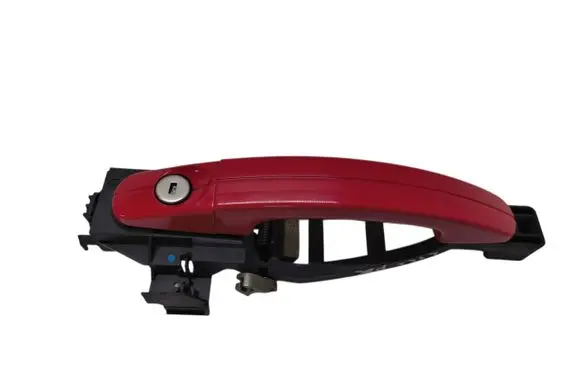 Ford Focus C-MAX Front door exterior handle AM51R224A37AB