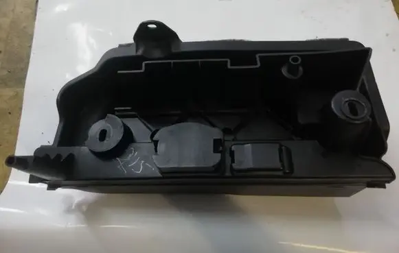 BMW 5 E60 E61 Glove box in trunk 5147768949 7068949 52850610