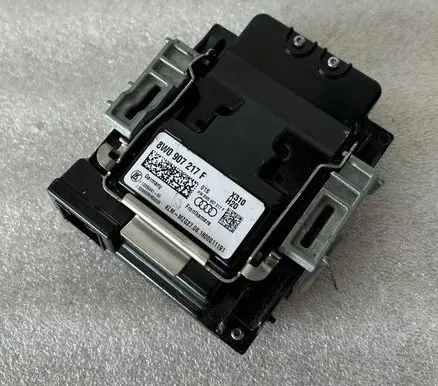 Audi A4 S4 B9 8W Windshield/windscreen camera 8W0907217F
