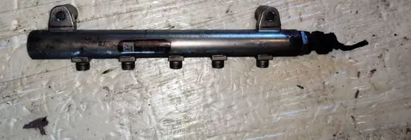 Opel Antara Fuel main line pipe 0445214174
