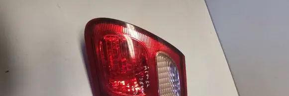 Nissan Almera N16 Tailgate rear/tail lights 4880B