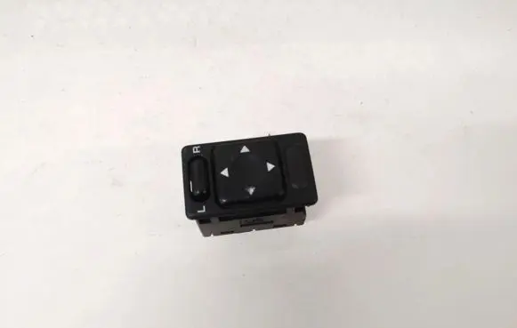 Nissan Serena Wing mirror switch