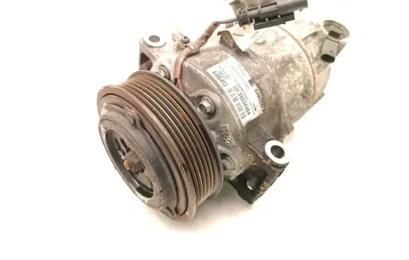 Opel Insignia A Air conditioning (A/C) compressor (pump) 39034464