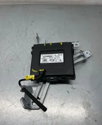 Other control units/modules